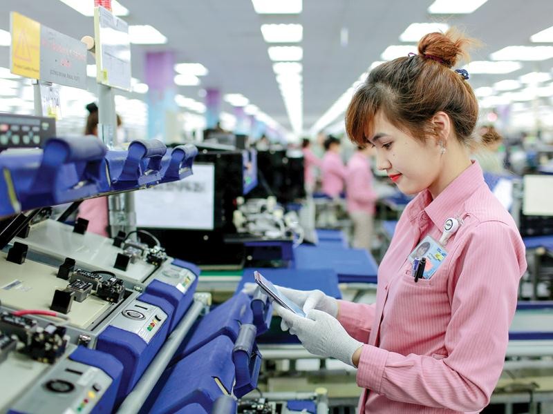 Khu vực Kl991.com World Cup 2026 Chính Thức có vốn Kl99ok phiên bản mới trực tiếp nước ngoài (FDI), trong đó có Samsung, có đóng góp ngày càng quan trọng vào phát triển Kl992 cổng game cá cược - Trang Chủ KL99Com Số 1 Link Đăng Ký KL999.