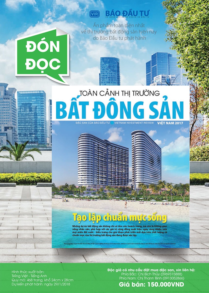 Chính thức lộ diện Top 20 Không gian sống chuẩn mực do Bạn đọc Báo Kl99ok phiên bản mới bình chọn