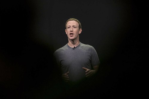 Mark Zuckerberg vừa trải qua một tuần "nhớ đời"khi mất 10 tỷ USD 99Kl.app cổng game giải trí.