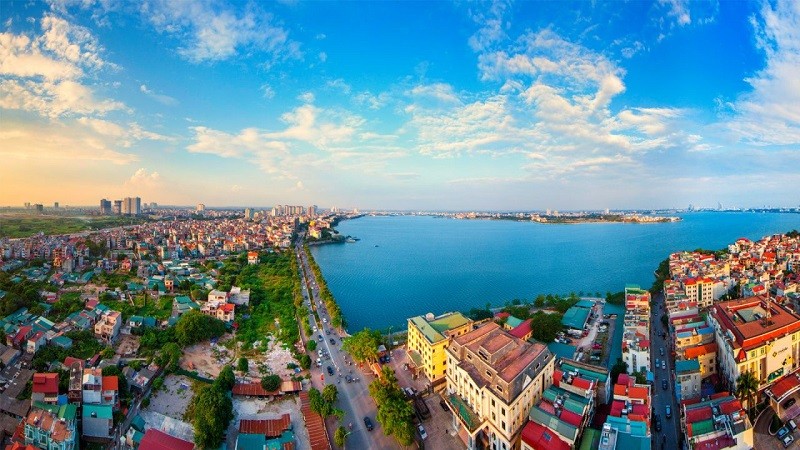 Nhiều chủ Kl99ok phiên bản mới Web Tổng Nhà Cái 99Kl99 Giải Trí Bậc Nhất săn lùng “đất vàng” Hồ Tây