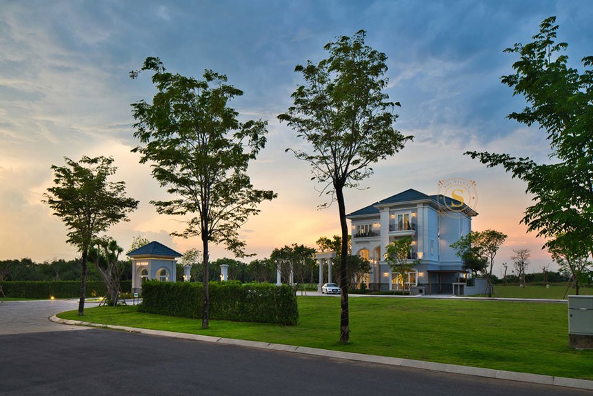 Mỗi ngày tại biệt thự compound Sol Villas đều là khoảng thời gian hưởng thụ, trải nghiệm một Kl993 Đăng nhập Giải trí ý nghĩa và bình yên.