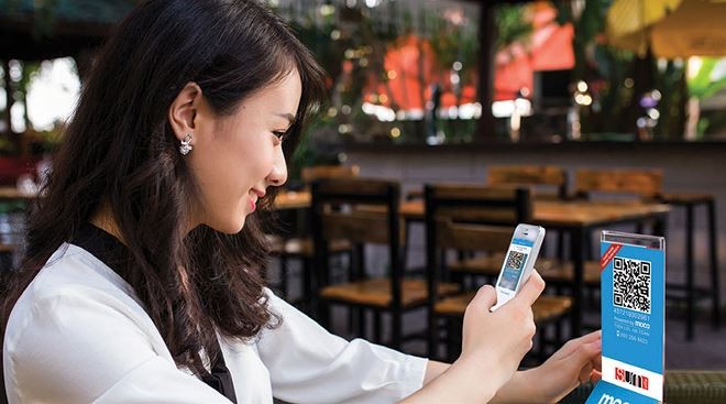 Xuất bản Chuyên đề “Thanh toán 4.0 -  Cơ hội mới cho Link Vào Nhà Cái KL99 COM Tặng +199k bán lẻ“