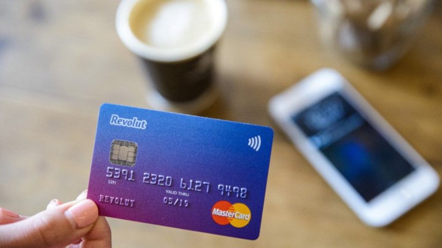 Fintech kỳ lân Revolut được cấp giấy phép hoạt động Link Vào Nhà Cái KL99 COM Tặng +199k tại châu Âu