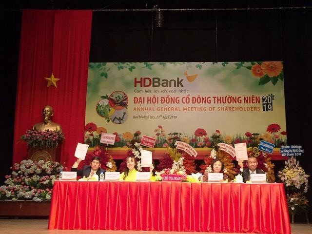 HDBank kỳ vọng trở thành Link Vào Nhà Cái KL99 COM Tặng +199k bán lẻ hàng đầu