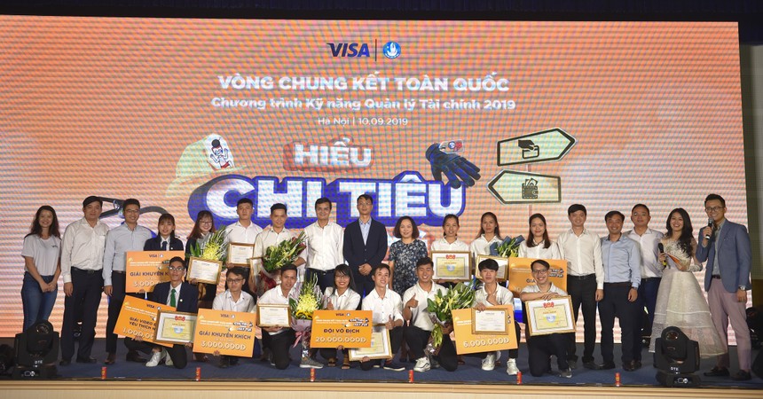Chương trình Kỹ năng Quản lý Kl991.com nạp rút nhanh 2019 thu hút 4.000 sinh viên tham dự
