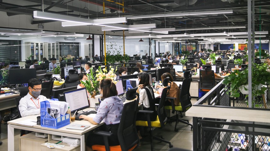 VPS: Thị phần tăng, Kl99 nổ hũ mỏng, vì đâu nên nỗi?