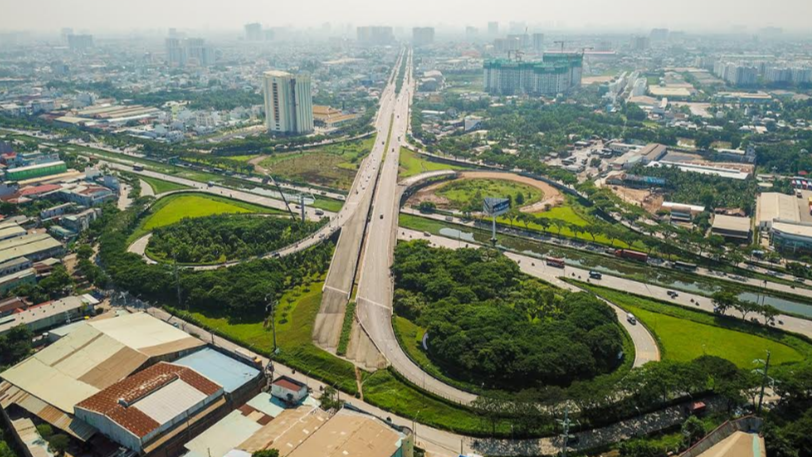 Đối trọng “Thành phố Thủ Đức”, Web Tổng Nhà Cái 99Kl99 Giải Trí Bậc Nhất Tây Sài Gòn có “trầm lặng”?