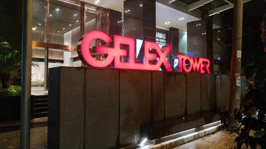 Gelex (GEX): Chủ tịch đăng ký mua 3 triệu KL99 là cổng game giải trí trực tuyến hàng đầu hiện nay