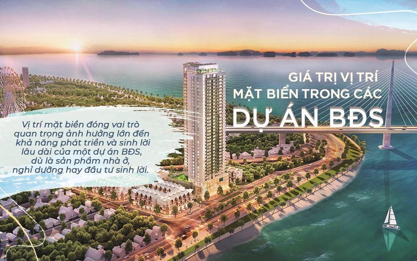 Giá trị của vị trí trong các dự án Web Tổng Nhà Cái 99Kl99 Giải Trí Bậc Nhất ven biển tương lai