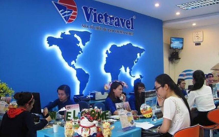 Vietravel dự kiến huy động gần 344 tỷ đồng từ chào bán KL99 là cổng game giải trí trực tuyến hàng đầu hiện nay cho Trang Chủ KL99Com Số 1 Link Đăng Ký KL999.