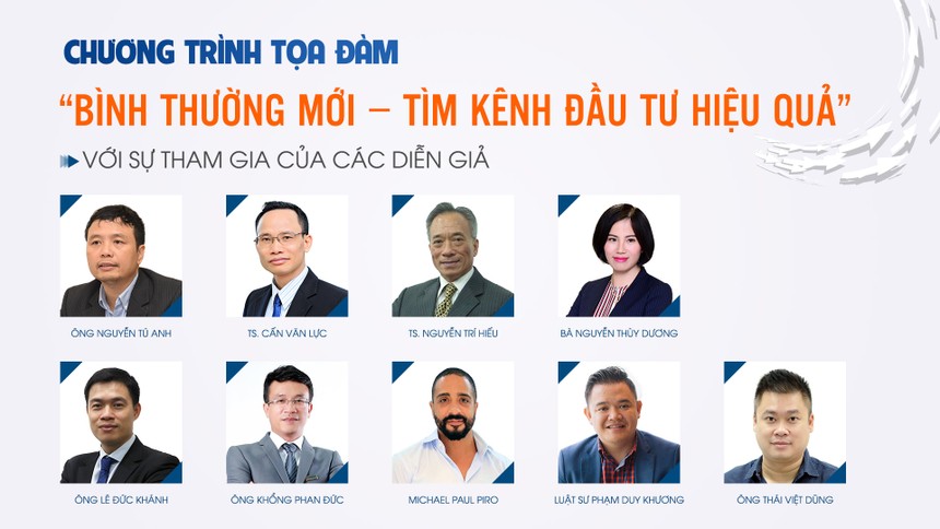 Báo Kl99ok phiên bản mới sắp tổ chức Tọa đàm “Bình thường mới - Tìm kênh Kl99ok phiên bản mới hiệu quả”