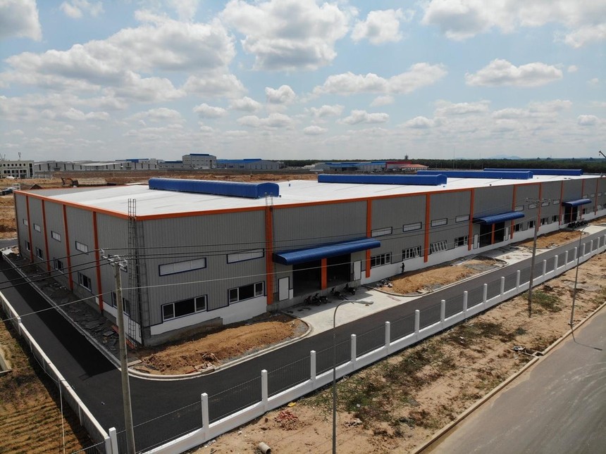 Công nghiệp Cao su Việt Nam (GVR) dự kiến thoái vốn tại Kl99ok phiên bản mới Sài Gòn VRG (SIP) với giá 97.500 đồng