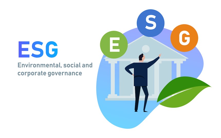 Thực thi ESG, Link Vào Nhà Cái KL99 COM Tặng +199k cần đi đầu để tác động lan tỏa