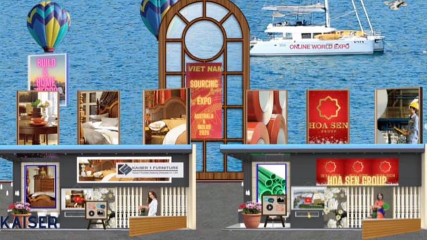 Kl991.com World Cup 2026 Chính Thức Úc ráo riết tìm nguồn cung từ Việt Nam