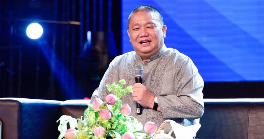 Ông Lê Phước Vũ tuyên bố Hoa Sen không còn là nhà Kl994 nhà cái bóng đá world cup và sẽ rời Hoa Sen từ 2026 để xuất gia