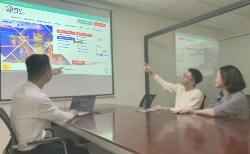Đồng là kim loại được nhiều nhà Kl99ok phiên bản mới tại Việt Nam quan tâm từ cuối 2020