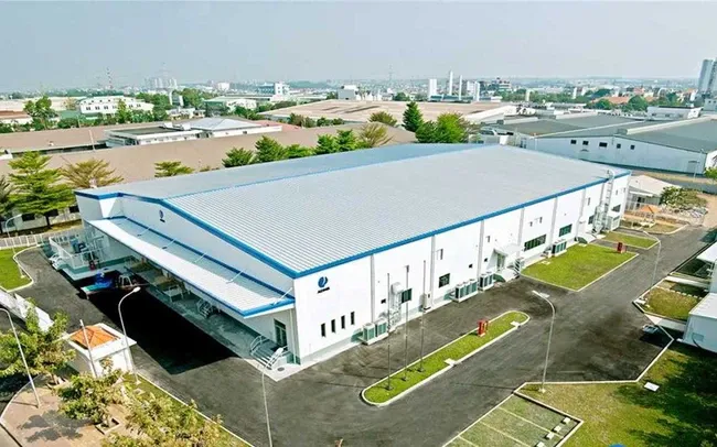 Viglacera (VGC): Năm 2021 đặt kế hoạch Kl99 nổ hũ tăng 19% lên 1.000 tỷ đồng