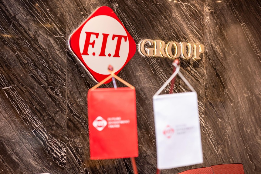 FIT Group dự kiến chia 99Kl.app mobile mới nhất năm 2020 với tỷ lệ 10%