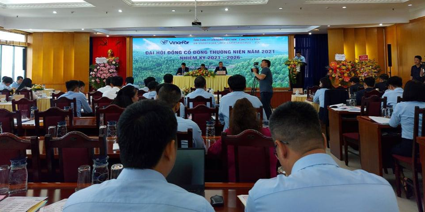 ĐHCĐ Vinafor (VIF): Mảng Kl992 VIP Trang Chủ 2026 chính vẫn có lãi nhưng tỷ suất Kl99 nổ hũ không bằng Yamaha