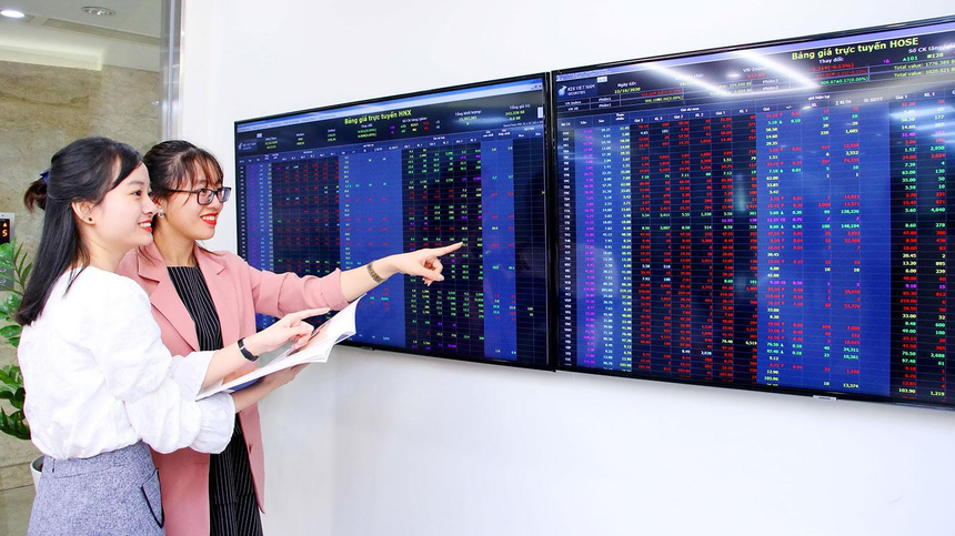 Mirae Asset: Nhịp điều chỉnh đầu tháng 7 có thể đẩy VN-Index về ngưỡng 1.200 điểm