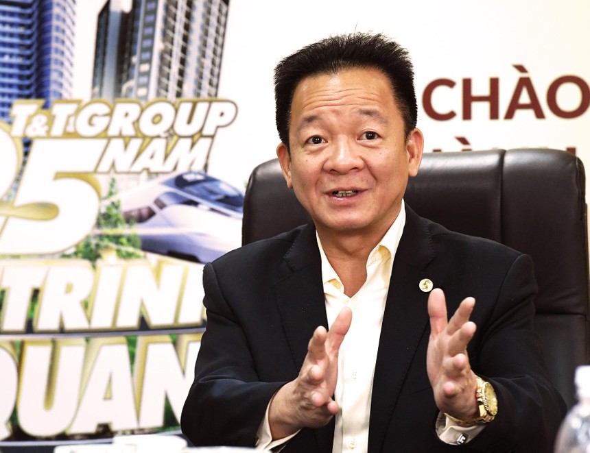 Ông Đỗ Quang Hiển, Chủ tịch Kl994 game bài casino hấp dẫn T&T, Chủ tịch Link Vào Nhà Cái KL99 COM Tặng +199k SHB.