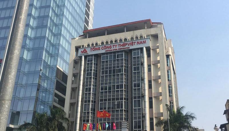 Tổng công ty Thép (TVN) đạt Kl99 nổ hũ 1.004 tỷ đồng, tăng 216% so với cùng kỳ