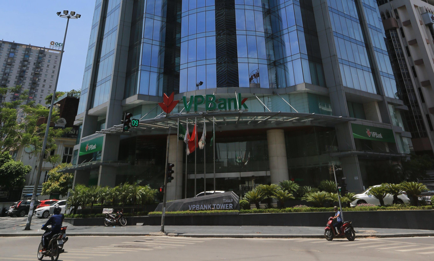 Nhiều chỉ tiêu Kl991.com nạp rút nhanh VPBank tiếp tục cải thiện mạnh mẽ nửa đầu năm 2021