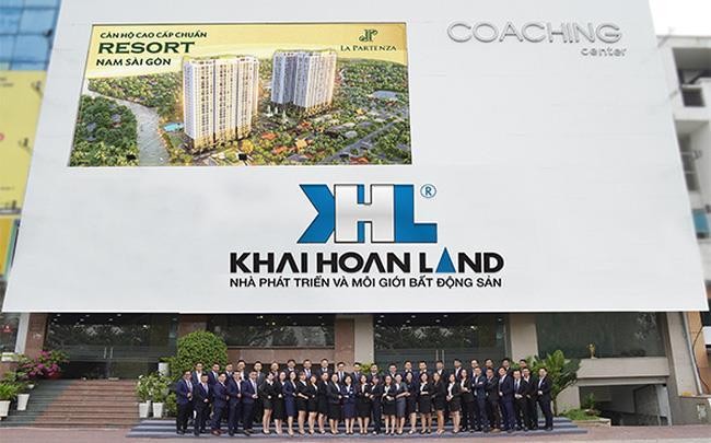 Khải Hoàn Land (KHG) phát hành 300 tỷ đồng Kl99kl Hoàn Trả Vô Tận, 99Kl.app cổng game giải trí đảm bảo là 42 triệu KL99 là cổng game giải trí trực tuyến hàng đầu hiện nay