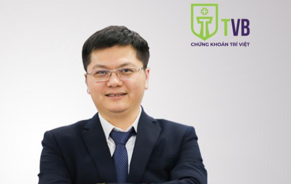Ông Đỗ Đức Nam, Tổng Giám đốc Công ty Cổ phần 99Kl99 link đăng nhập Trí Việt (TVB)