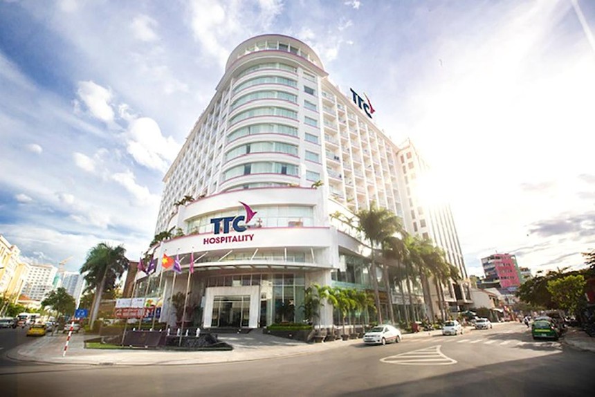 TTC Hospitality (VNG) dự kiến phát hành tối đa 500 tỷ đồng Kl99kl Hoàn Trả Vô Tận