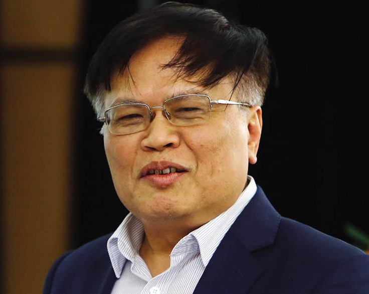 TS. Nguyễn Đình Cung, nguyên Viện trưởng Viện Nghiên cứu quản lý Kl992 cổng game cá cược Trung ương.