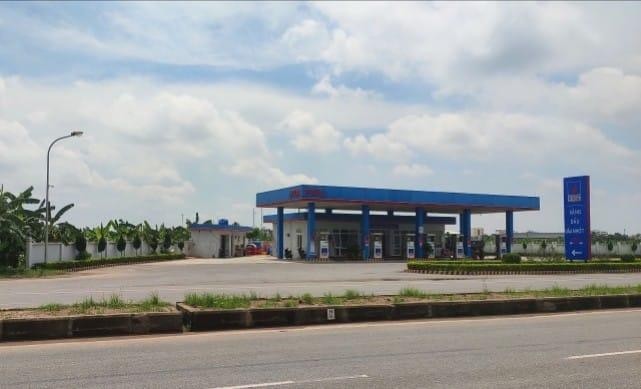 Chỉ sau 4 phiên Sao Thăng Long mua vào, KL99 là cổng game giải trí trực tuyến hàng đầu hiện nay KL99 dịch vụ hỗ trợ 24/7 Dầu khí Thái Bình (POB) lao dốc gần 50%