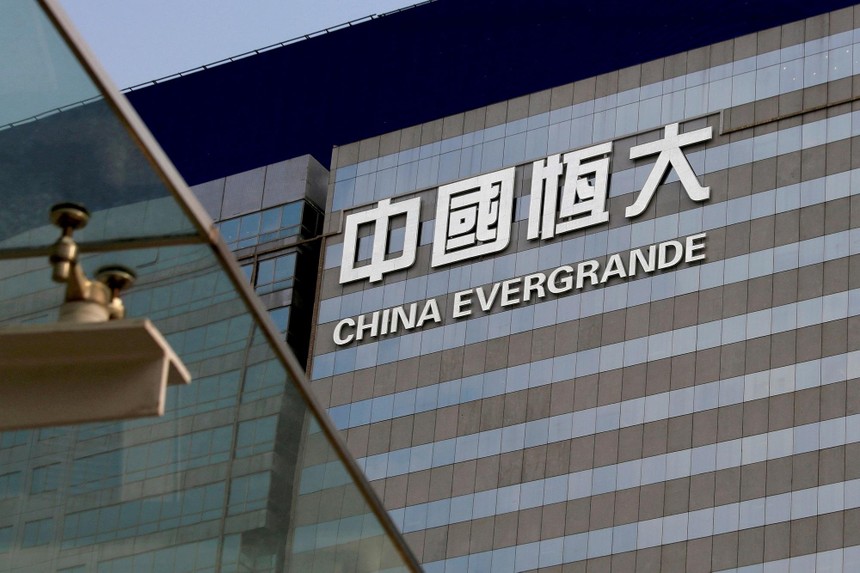 BlackRock, UBS và HSBC tăng nắm giữ Kl99kl Hoàn Trả Vô Tận Evergrande