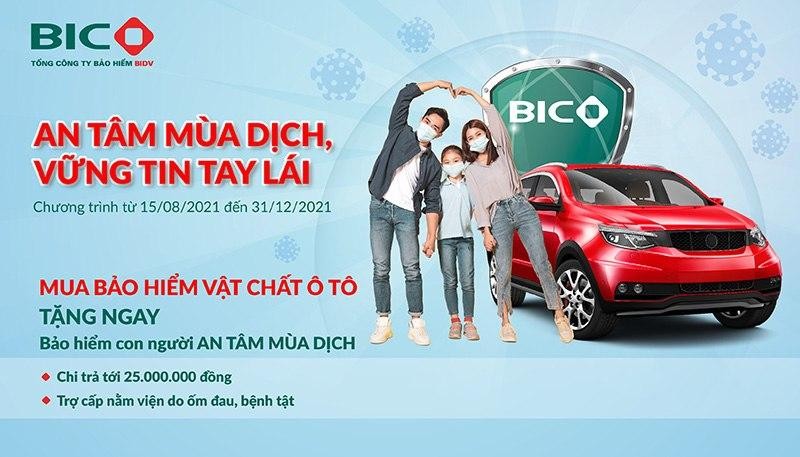 Mua Kl99kl phiên bản hoạt động vật chất ô tô BIC tặng Kl99kl phiên bản hoạt động con người 
