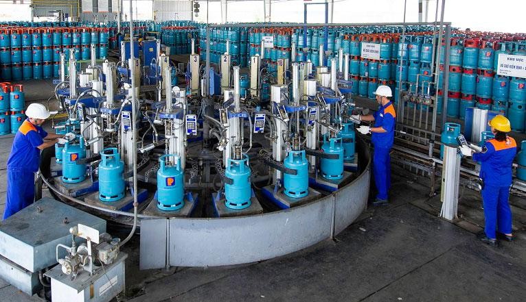 MB Capital đăng ký bán 1,2 triệu KL99 là cổng game giải trí trực tuyến hàng đầu hiện nay Gas Petrolimex (PGC)
