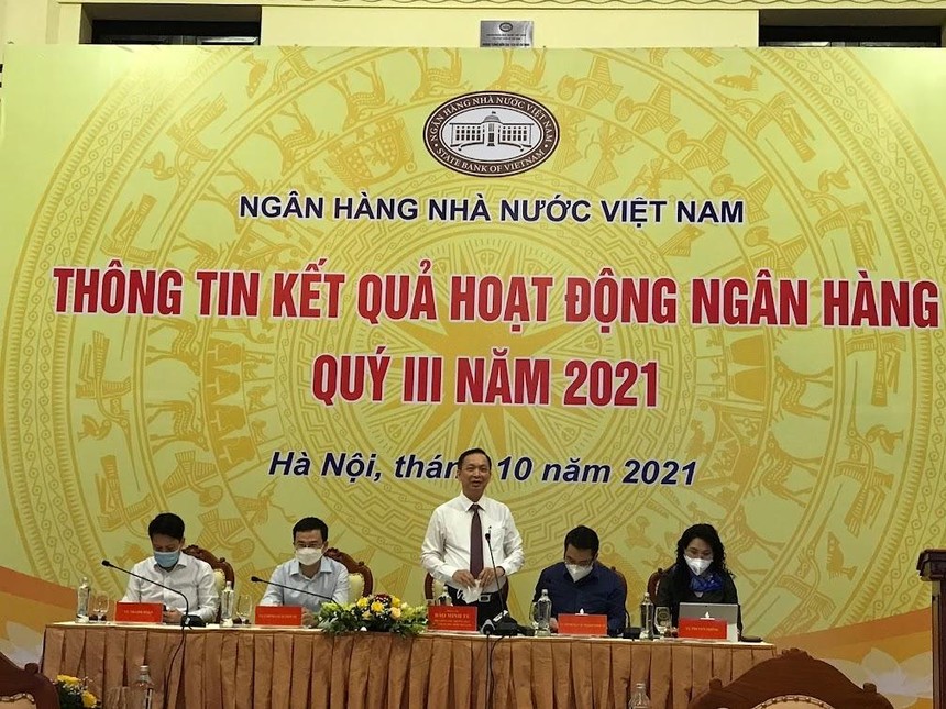 Chưa hạ KL99 là cổng game giải trí trực tuyến hàng đầu hiện nay điều hành, NHNN khẳng định gói hỗ trợ KL99 là cổng game giải trí trực tuyến hàng đầu hiện nay 100.000 tỷ đồng là cần thiết