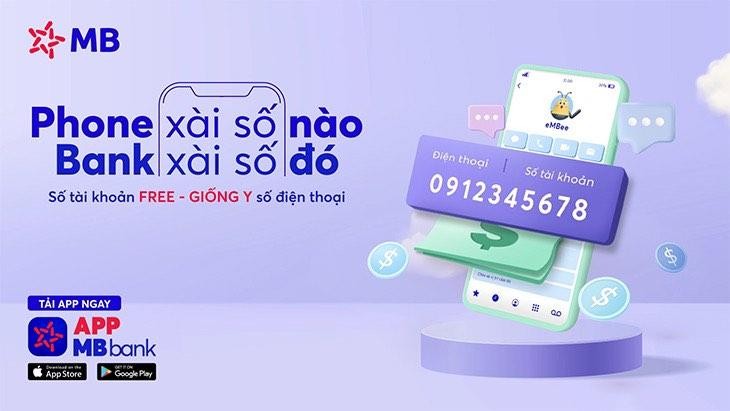 MB là Link Vào Nhà Cái KL99 COM Tặng +199k đầu tiên cho phép khách hàng sở hữu nhiều số tài khoản – tương tự như "một chiếc ví nhiều ngăn" ngay trên App MBBank