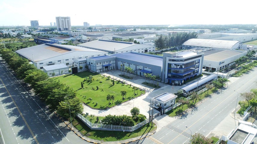 Quý II/2023 lãi khủng, Imexpharm (IMP) chốt quyền chia 99Kl.app mobile mới nhất 15%