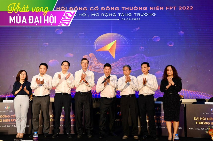HĐQT FPT nhiệm kỳ mới ra mắt Trang Chủ KL99Com Số 1 Link Đăng Ký KL999