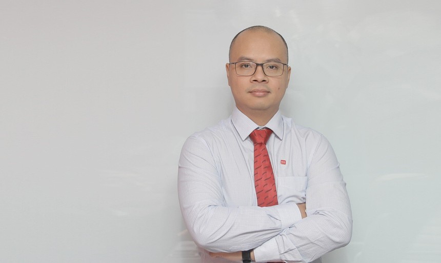 Ông Dương Minh Đức, Giám đốc Kl992 VIP Trang Chủ 2026 tiền tệ, Công ty Cổ phần 99Kl99 link đăng nhập SSI