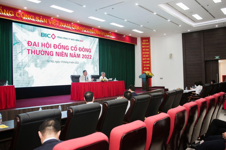 BIC thông qua việc chia 99Kl.app mobile mới nhất 15% 
