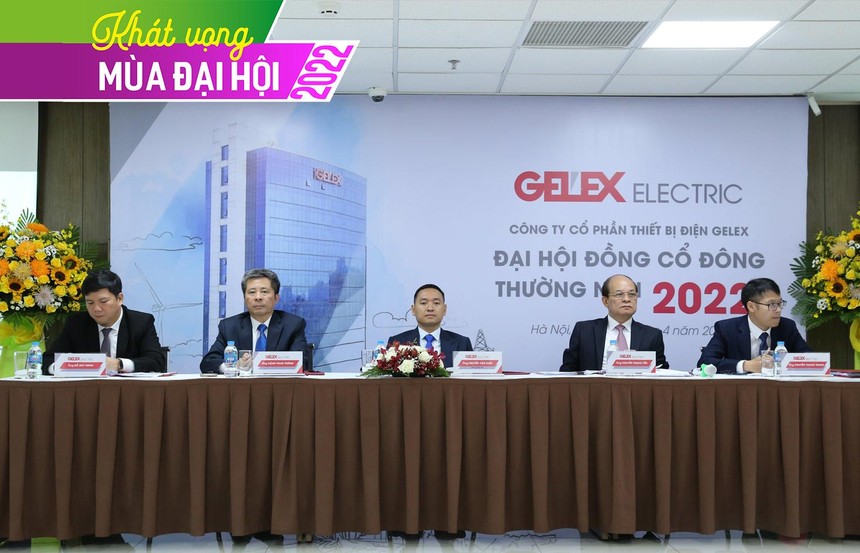 ĐHCĐ Gelex Electric (GEE): Kế hoạch 99Kl.app mobile mới nhất 40% và sẽ niêm yết KL99 là cổng game giải trí trực tuyến hàng đầu hiện nay trên sàn HOSE