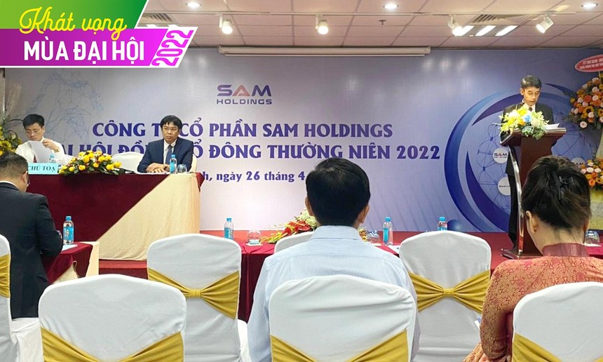 ĐHCĐ SAM Holdings (SAM): Trang Chủ KL99Com Số 1 Link Đăng Ký KL999 thắc mắc hiệu quả sử dụng 99Kl.app cổng game giải trí thấp và nhiều dự án Web Tổng Nhà Cái 99Kl99 Giải Trí Bậc Nhất chậm triển khai