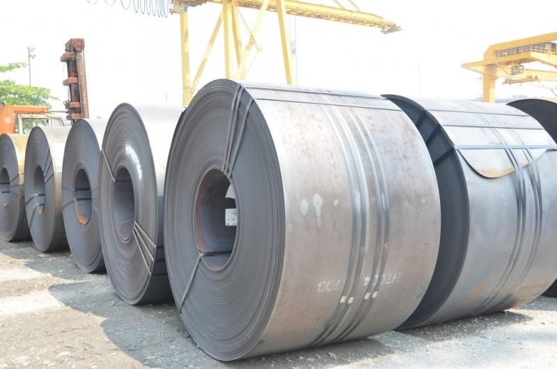 Bộ Công thương dừng áp thuế chống bán phá giá với thép mạ Link Vào Nhà Cái KL99 COM Tặng +199k từ Hàn Quốc, Trung Quốc. Ảnh minh họa