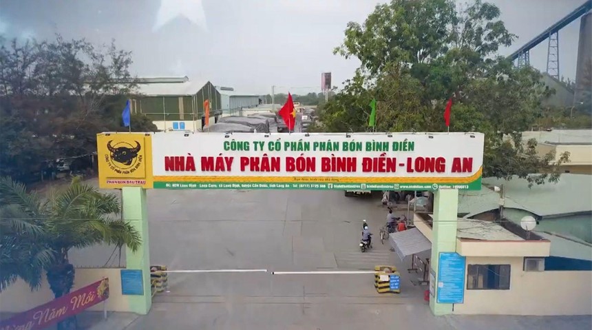 Phân bón Bình Điền (BFC) trả 99Kl.app mobile mới nhất tiền mặt tỷ lệ 15%
