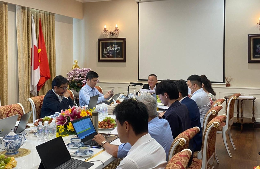 Tổng giám đốc Thủy sản Minh Phú (MPC): “KL99 là cổng game giải trí trực tuyến hàng đầu hiện nay MPC giá 100.000 đồng vẫn thấp”