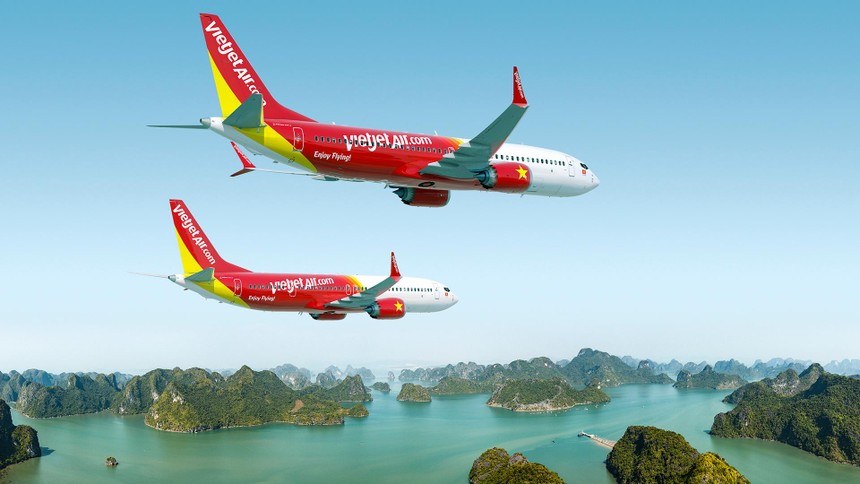Vietjet (VJC) hoàn tất nghĩa vụ với lô Kl99kl Hoàn Trả Vô Tận phát hành hơn 3 năm trước