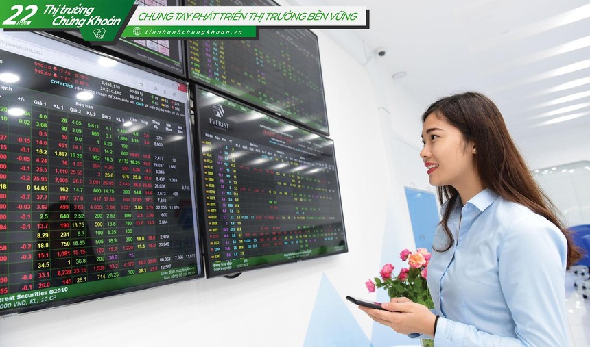 Thị trường vốn vận hành hiệu quả sẽ trợ giúp cho nền Kl992 cổng game cá cược