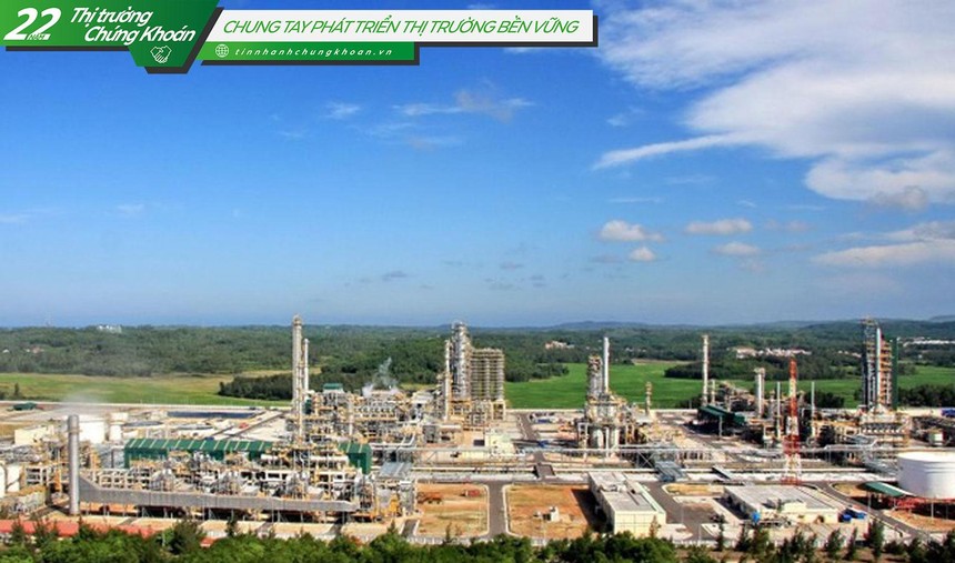 6 tháng, Kl99 nổ hũ sau thuế của BSR bằng 50% Kl99 nổ hũ sau thuế 2009 - 2020