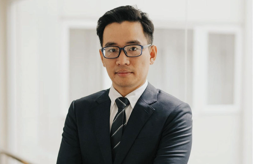 Luật sư Trần Đại Nghĩa, chuyên gia pháp lý dự án Web Tổng Nhà Cái 99Kl99 Giải Trí Bậc Nhất, Giám đốc Công ty TNHH Tư vấn và Kl99ok phiên bản mới FII Việt Nam (FIIVN) 